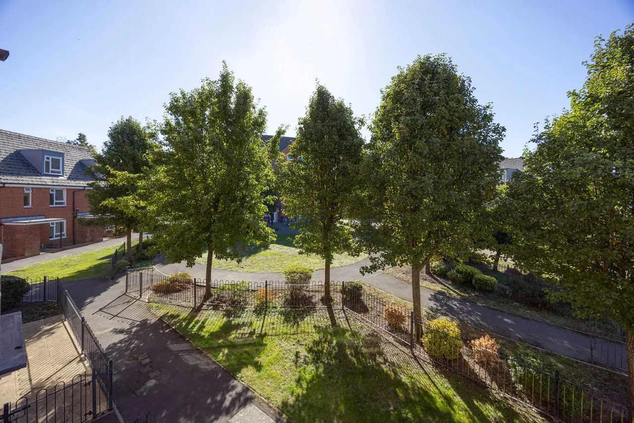 Flax Mill Park, Devizes, SN10, photo 24