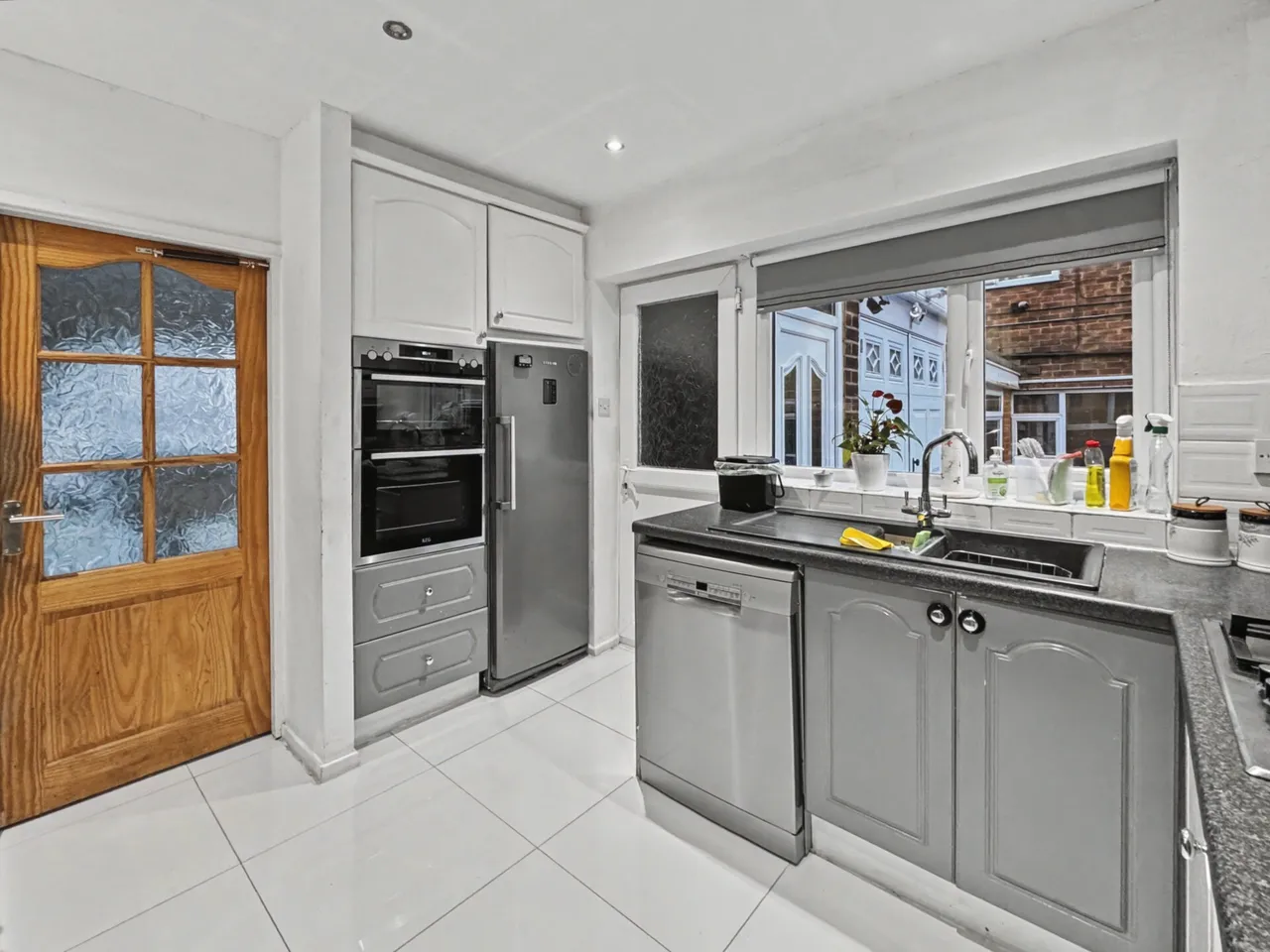 Rochford Avenue, Whitefield, M45, photo 6