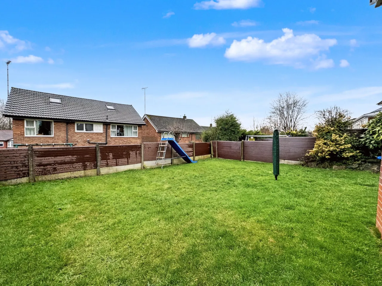 Rochford Avenue, Whitefield, M45, photo 4