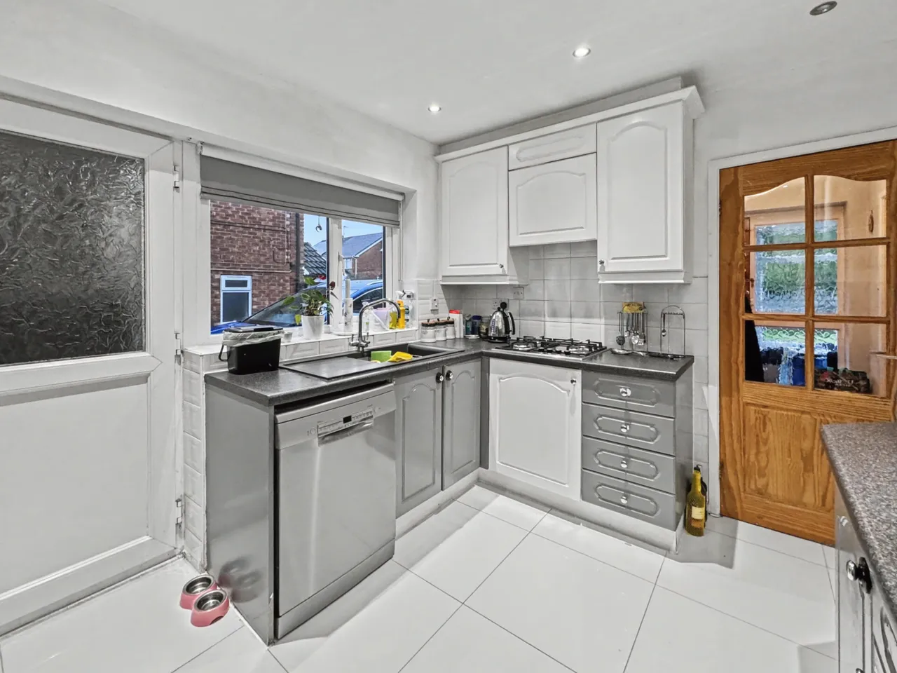 Rochford Avenue, Whitefield, M45, photo 5