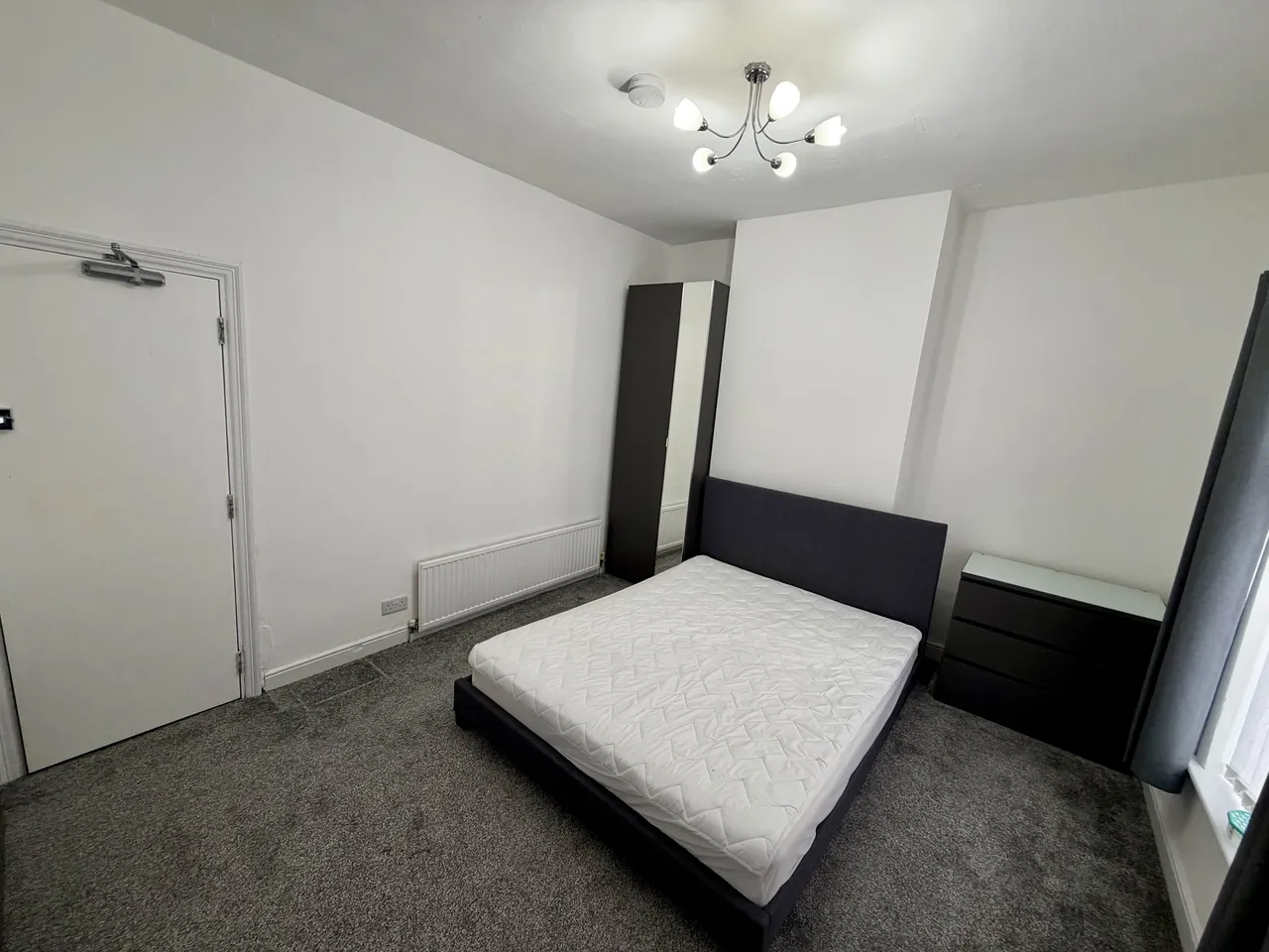3 bed house to rent, Welby Street, Ardwick, M13