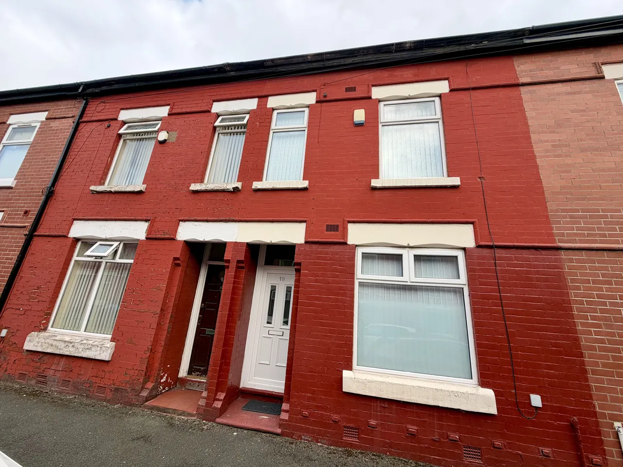 Welby Street, Ardwick, M13, photo 10