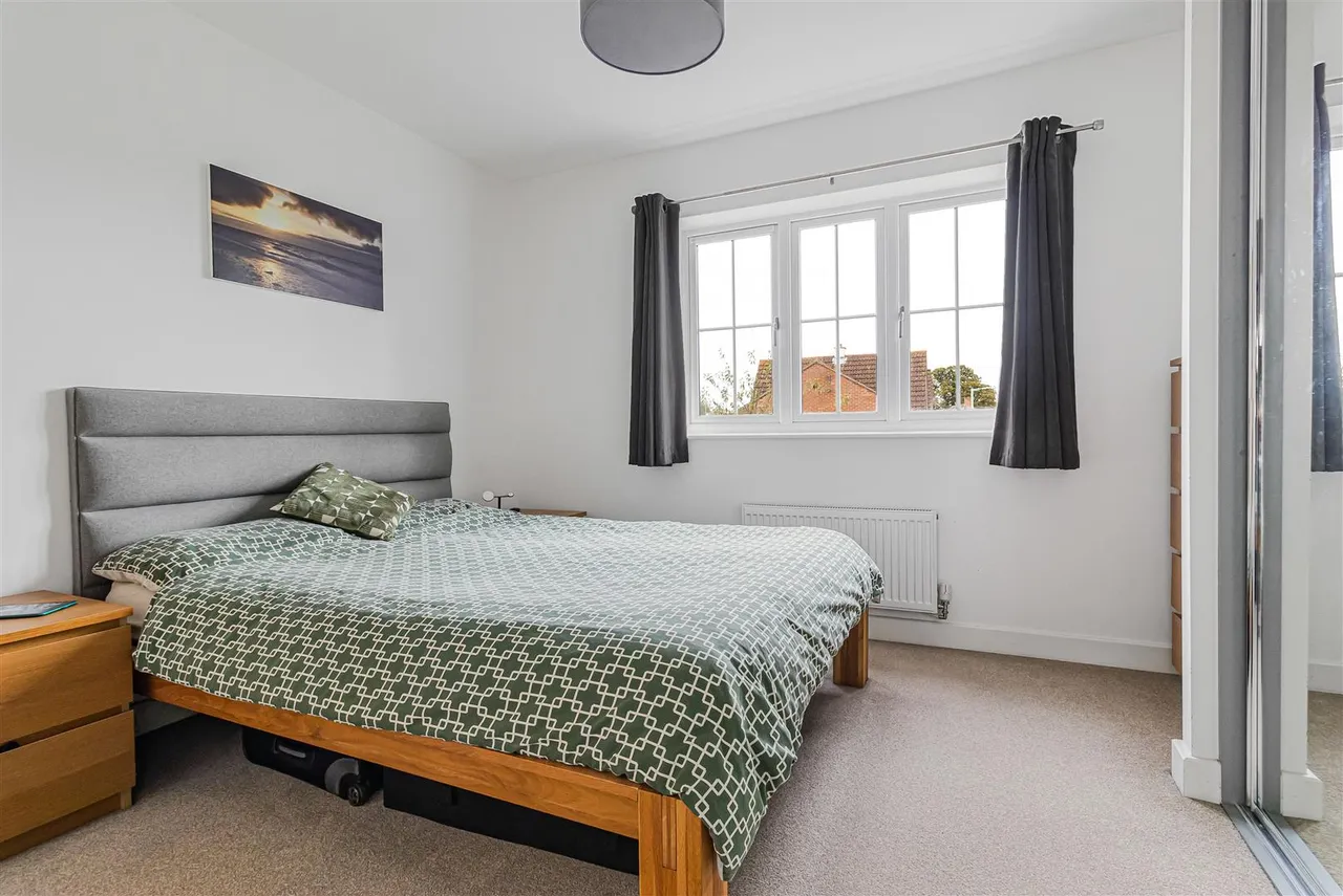 Saints Walk, Kedington, CB9, photo 13