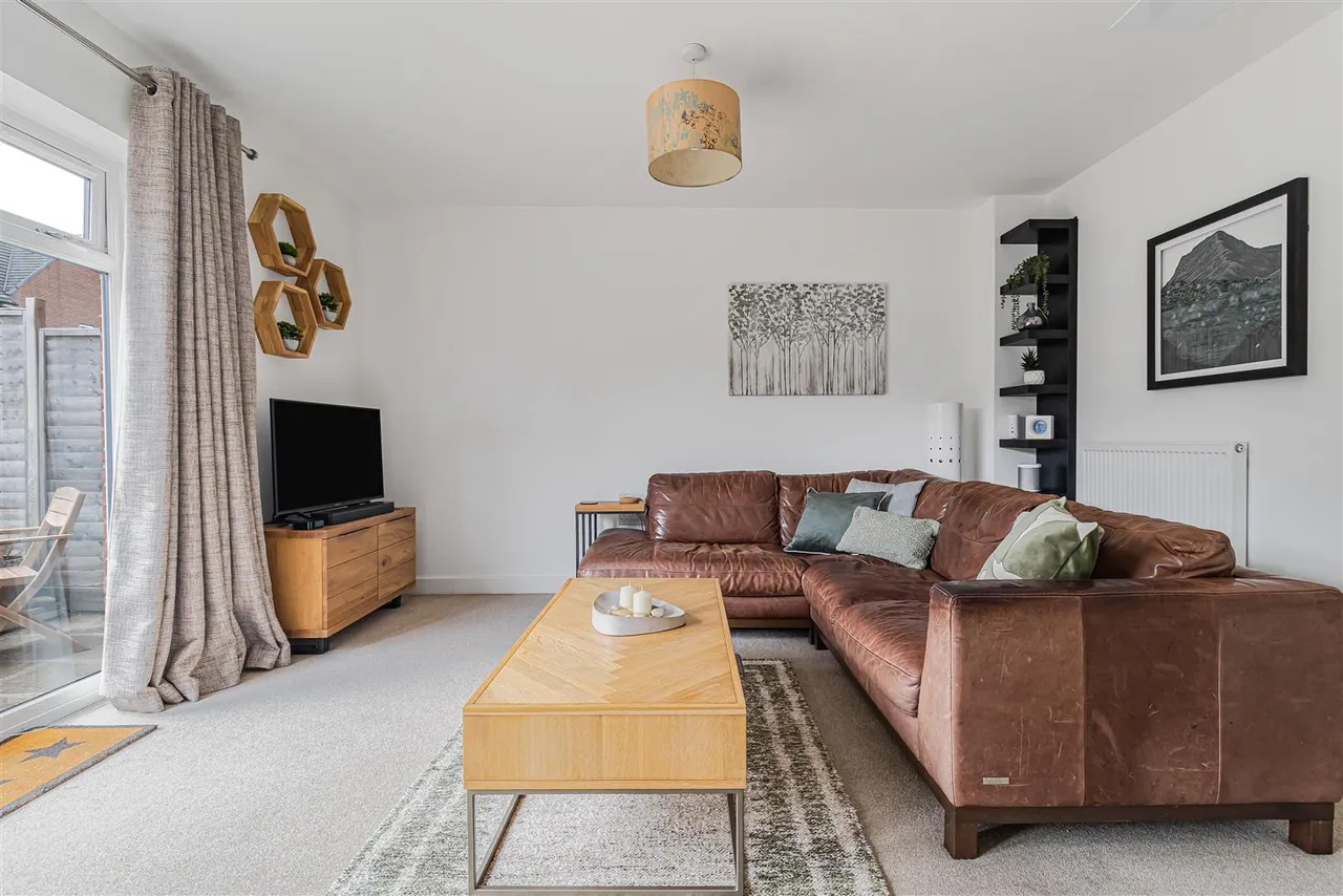 Saints Walk, Kedington, CB9, photo 5