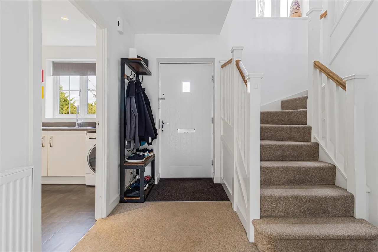 Saints Walk, Kedington, CB9, photo 11