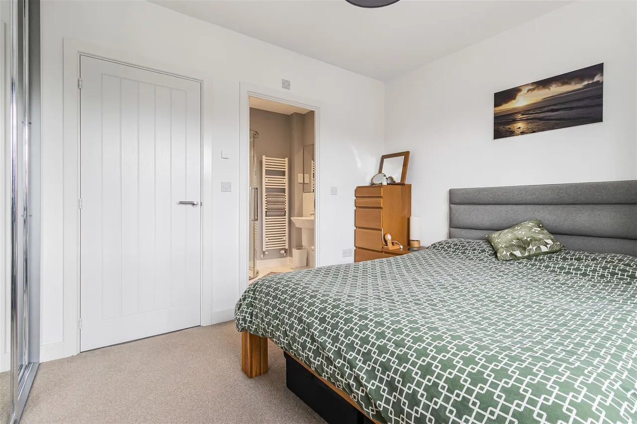 Saints Walk, Kedington, CB9, photo 14