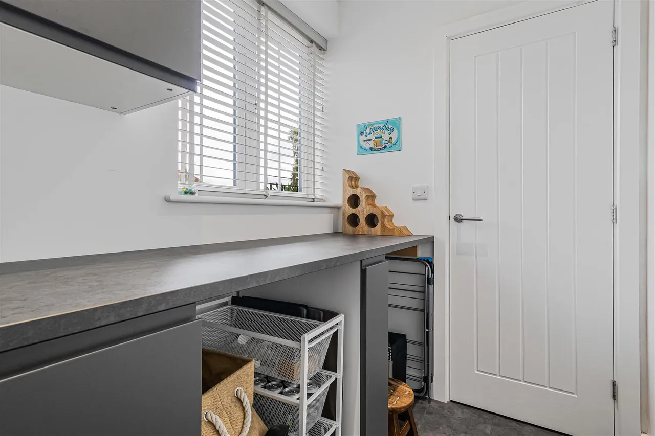 Saints Walk, Kedington, CB9, photo 10