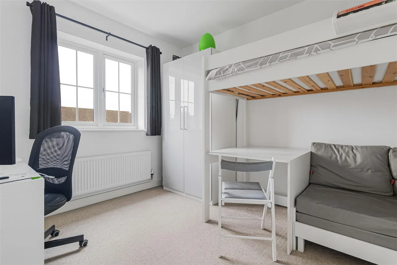Saints Walk, Kedington, CB9, photo 16