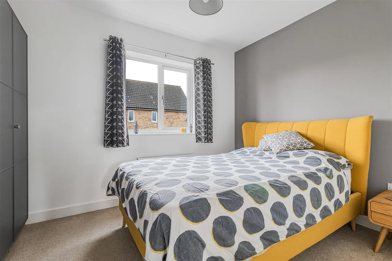 Saints Walk, Kedington, CB9, photo 17