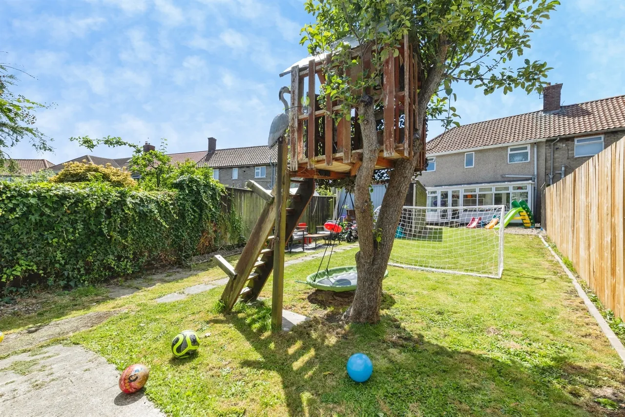 Weardale Crescent, Billingham, TS23, photo 14