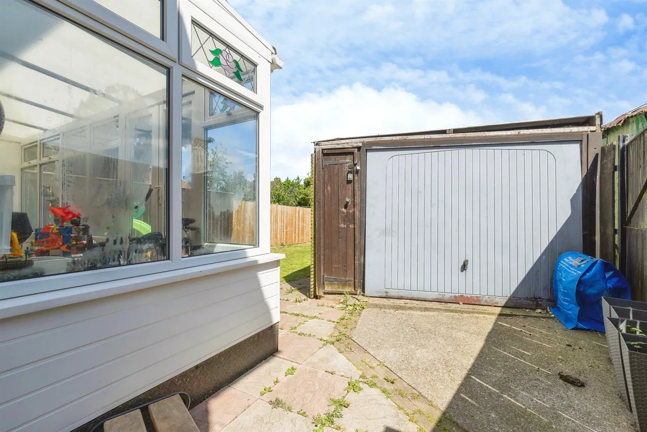 Weardale Crescent, Billingham, TS23, photo 13
