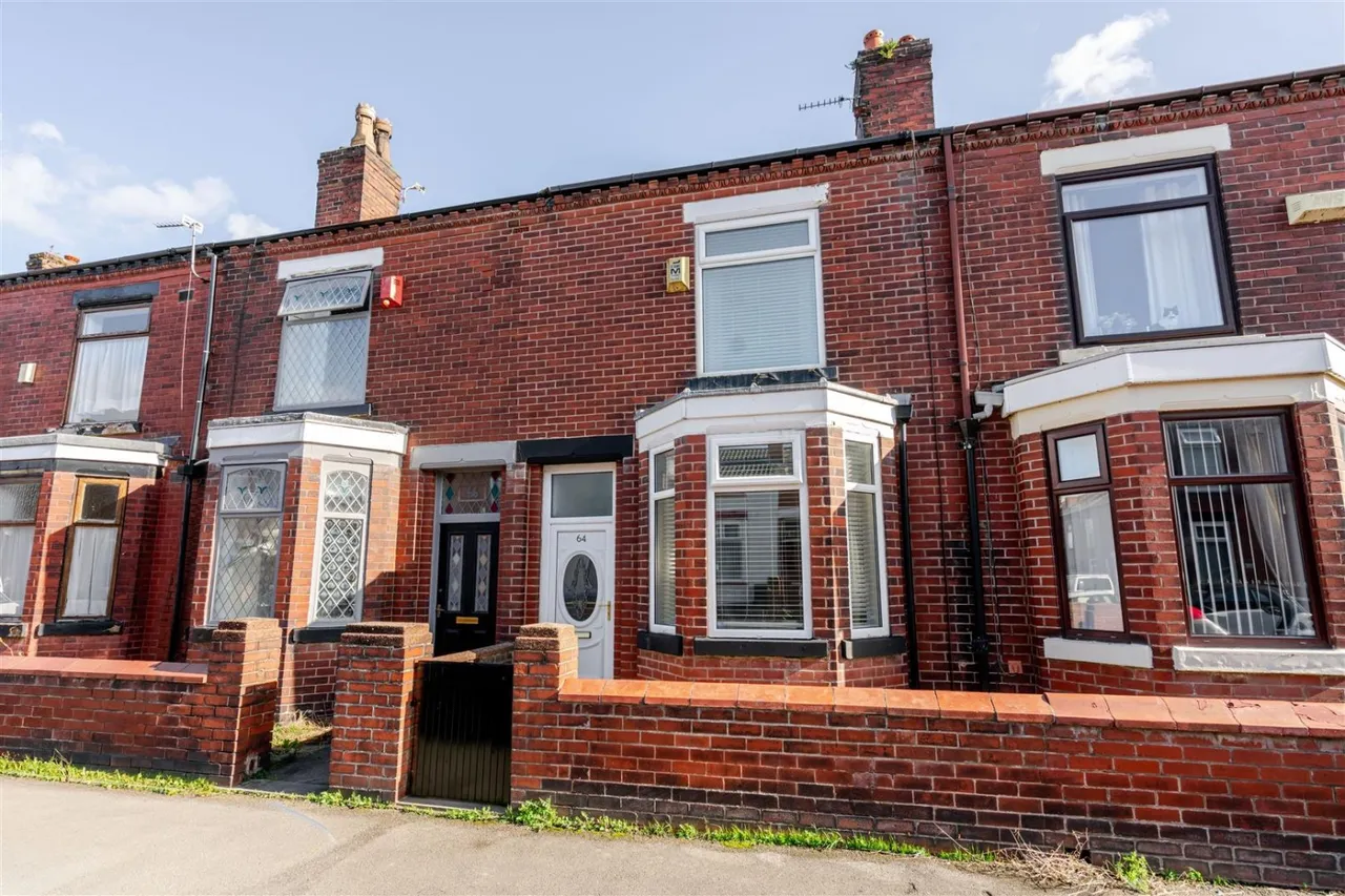 Selwyn Street, Leigh, WN7, photo 17