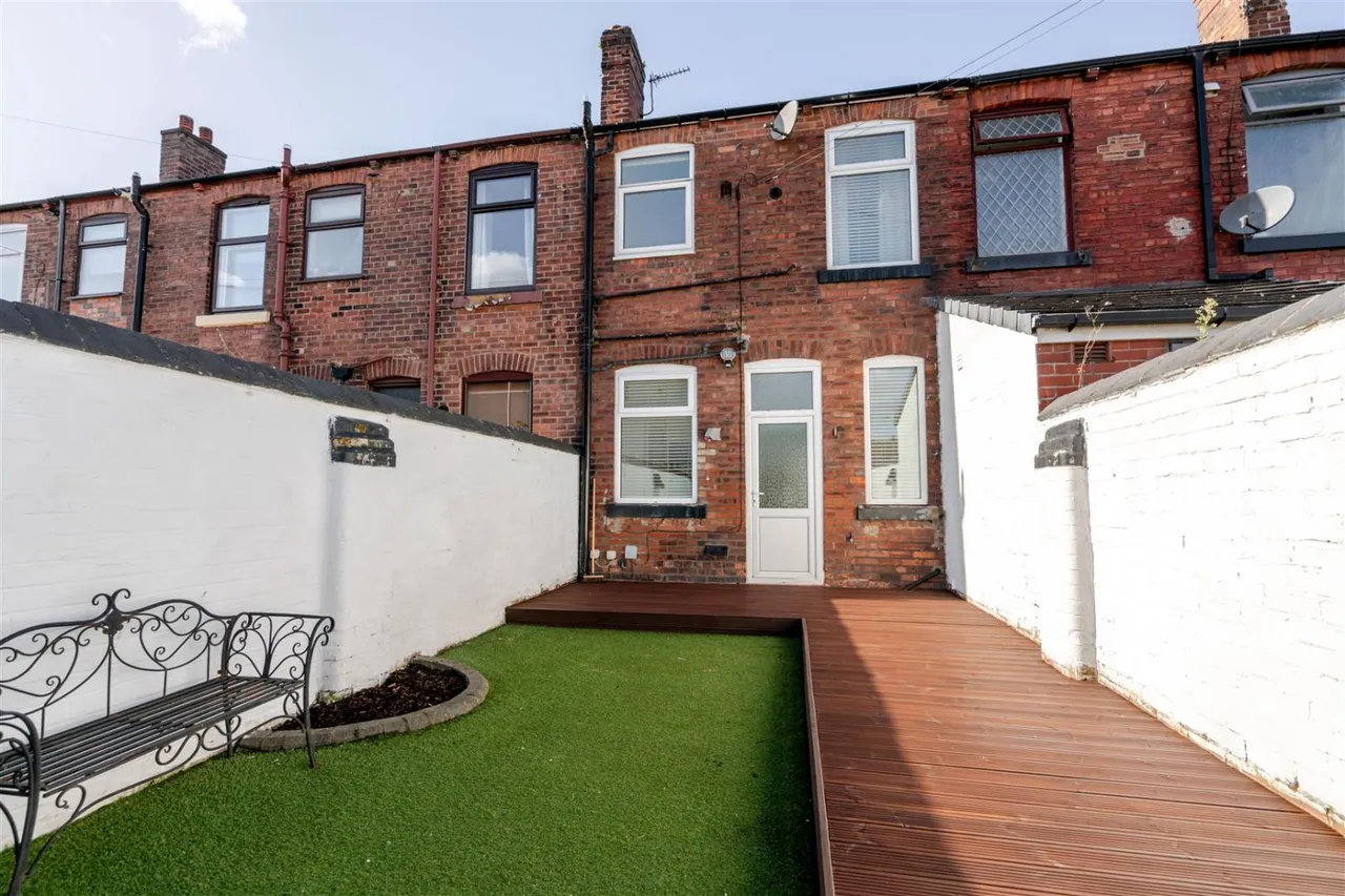 Selwyn Street, Leigh, WN7, photo 16