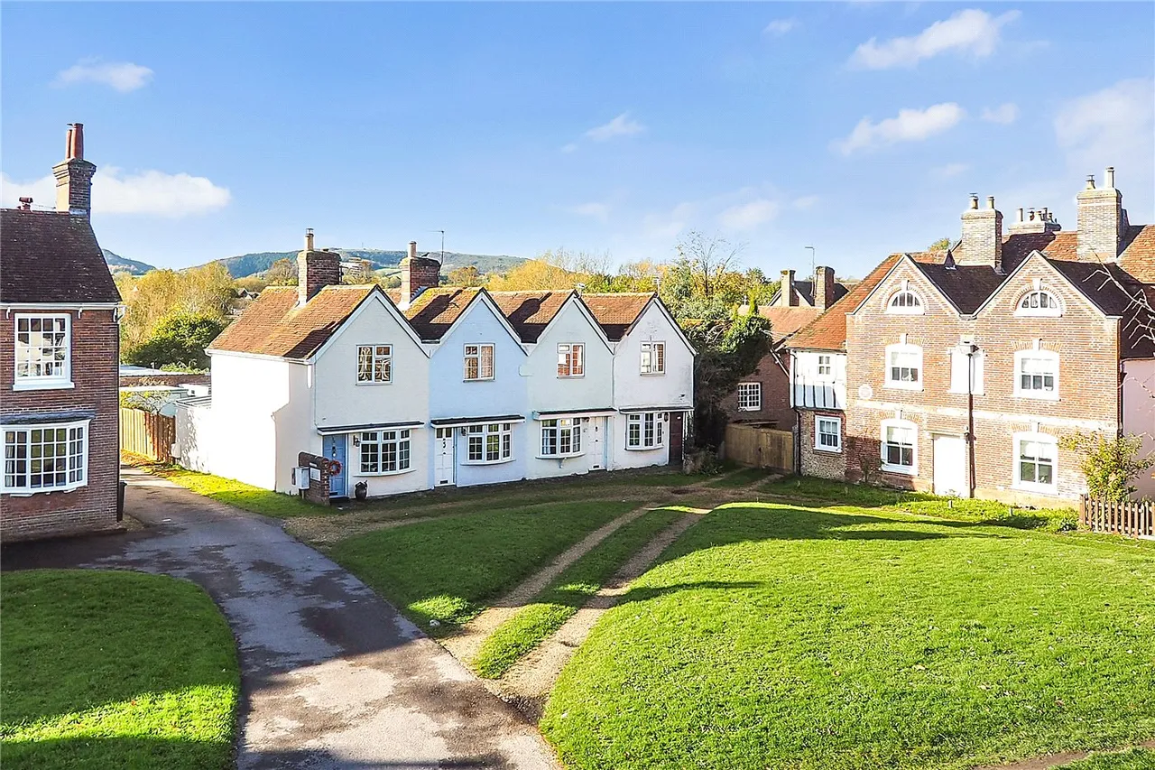 The Spain, Petersfield, Hampshire, GU32, photo 5