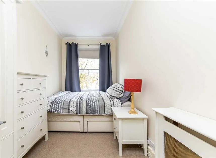 Courtfield Gardens, South Kensington, SW5, photo 5