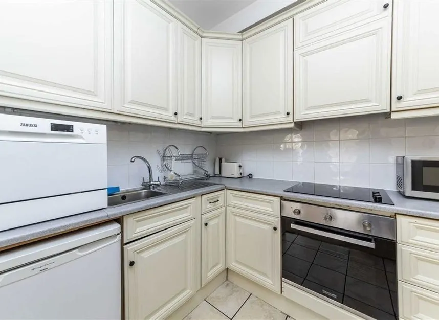 Courtfield Gardens, South Kensington, SW5, photo 4