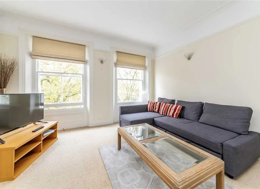 Courtfield Gardens, South Kensington, SW5, photo 2