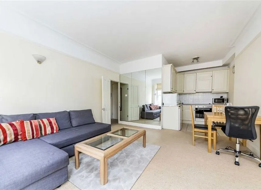 Courtfield Gardens, South Kensington, SW5, photo 3