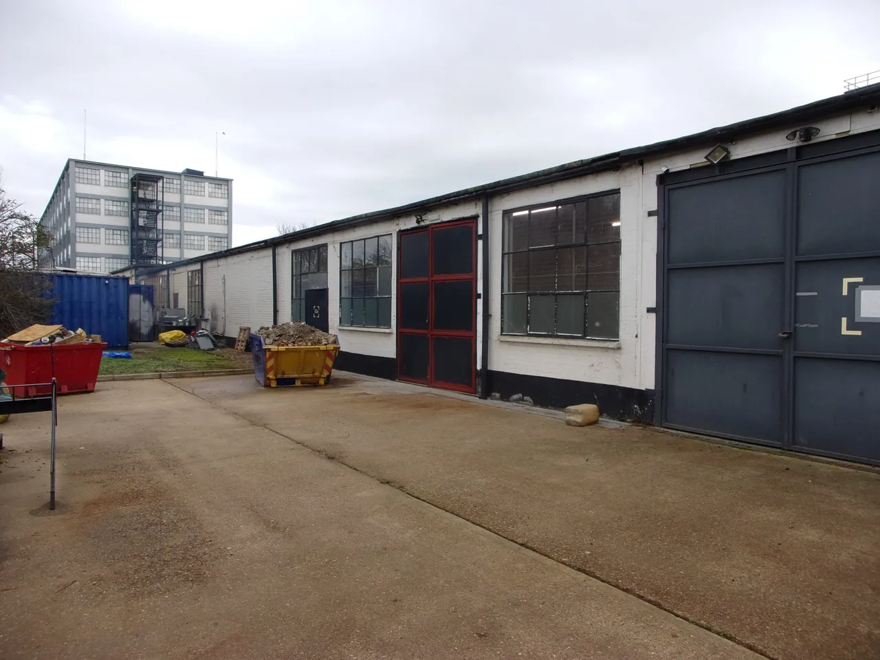 Princess Margaret Road, East Tilbury, RM18, photo 3