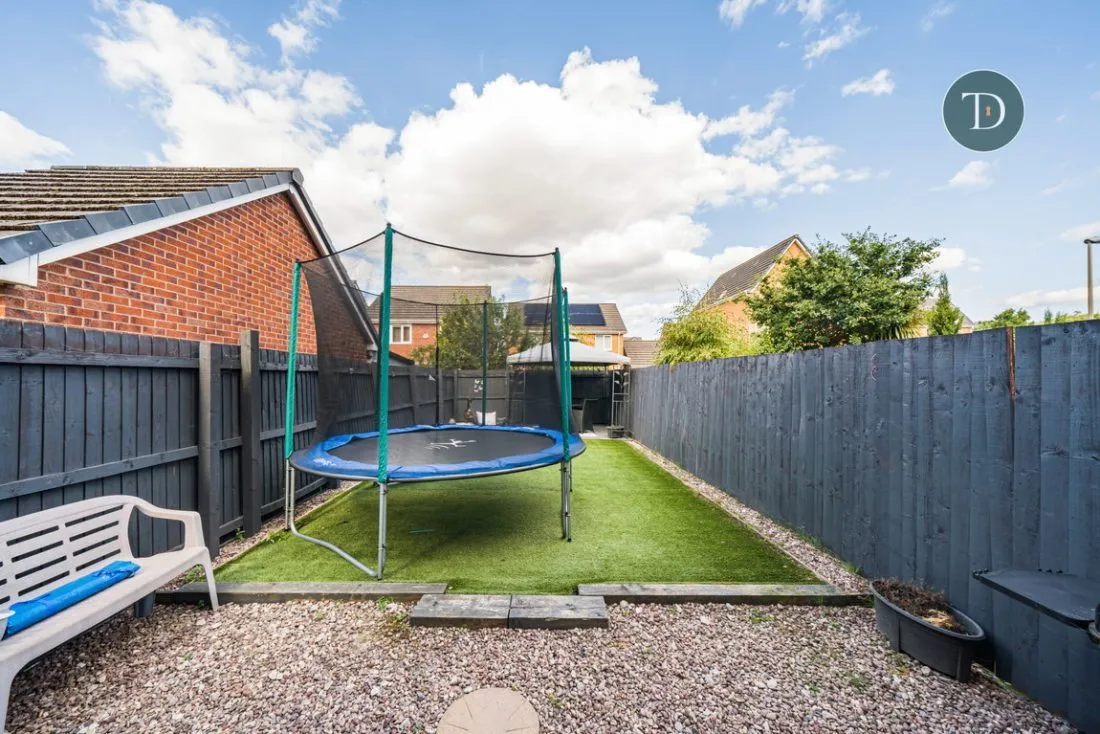 Little Birches, Ellesmere Port, CH65 3BX, photo 22