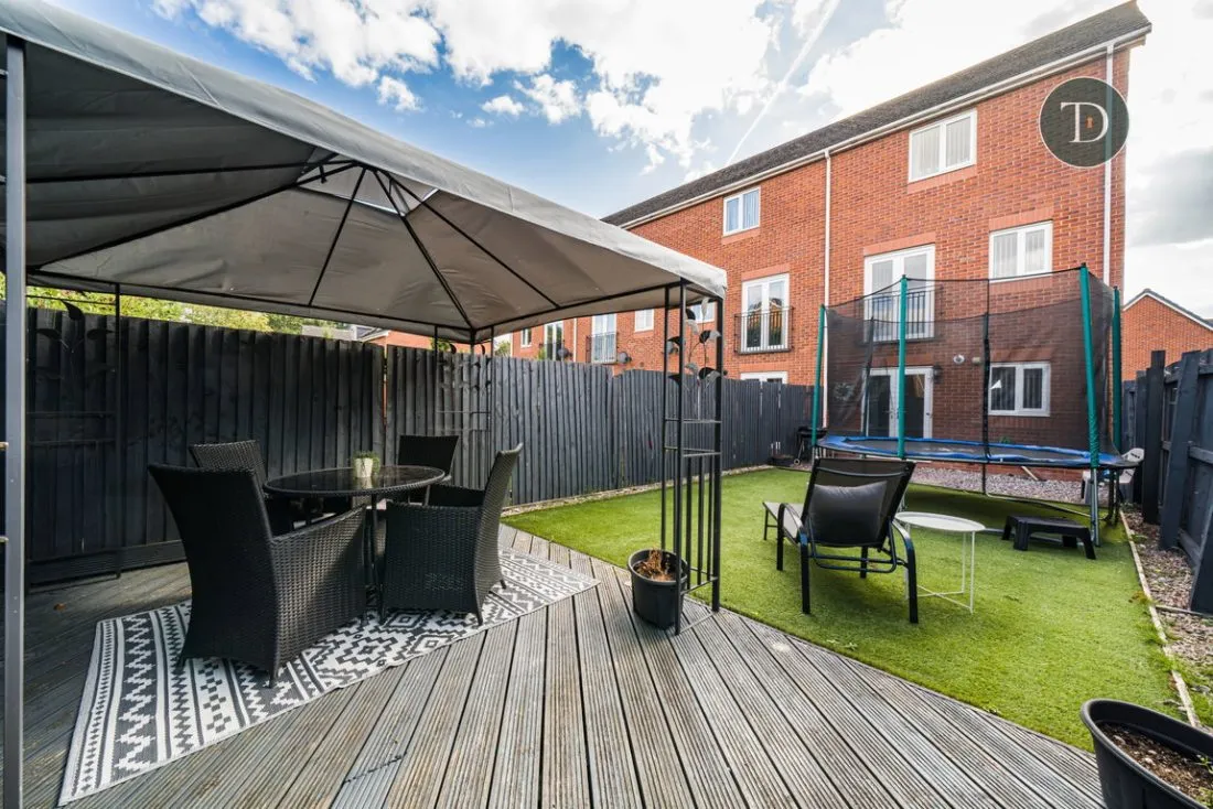 Little Birches, Ellesmere Port, CH65 3BX, photo 25