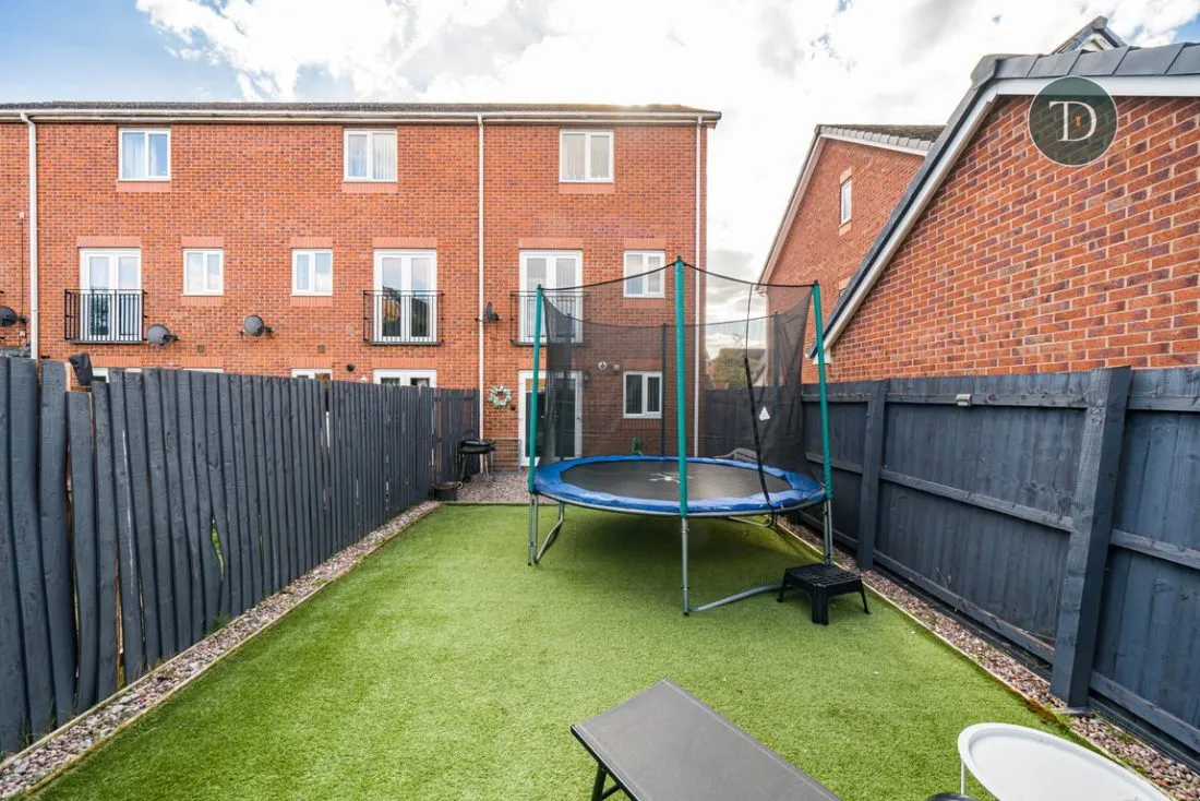Little Birches, Ellesmere Port, CH65 3BX, photo 26