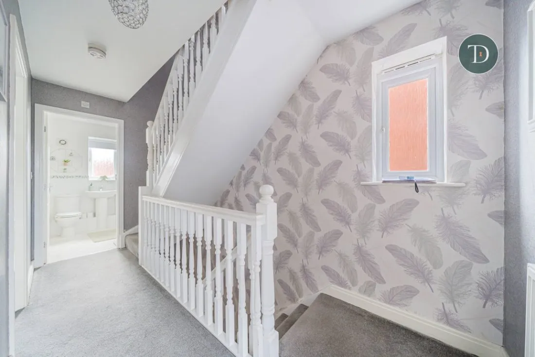 Little Birches, Ellesmere Port, CH65 3BX, photo 12