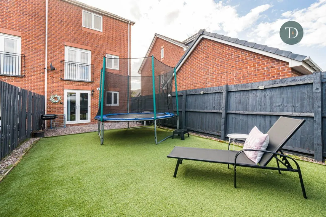 Little Birches, Ellesmere Port, CH65 3BX, photo 27