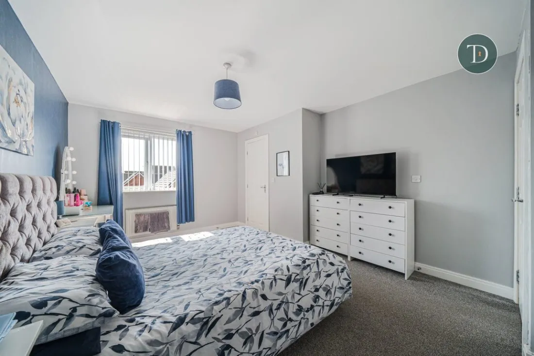 Little Birches, Ellesmere Port, CH65 3BX, photo 16