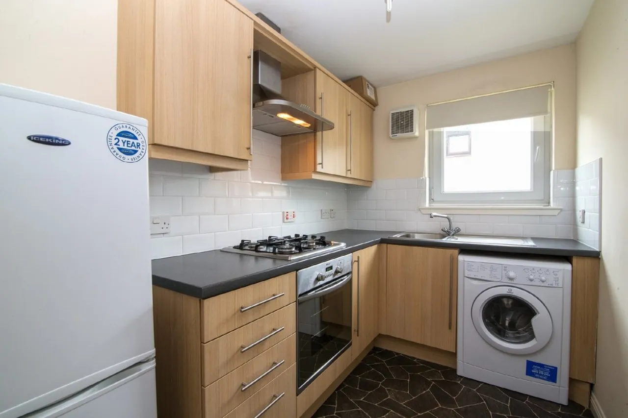 Mill Street, Kirkcaldy, photo 6