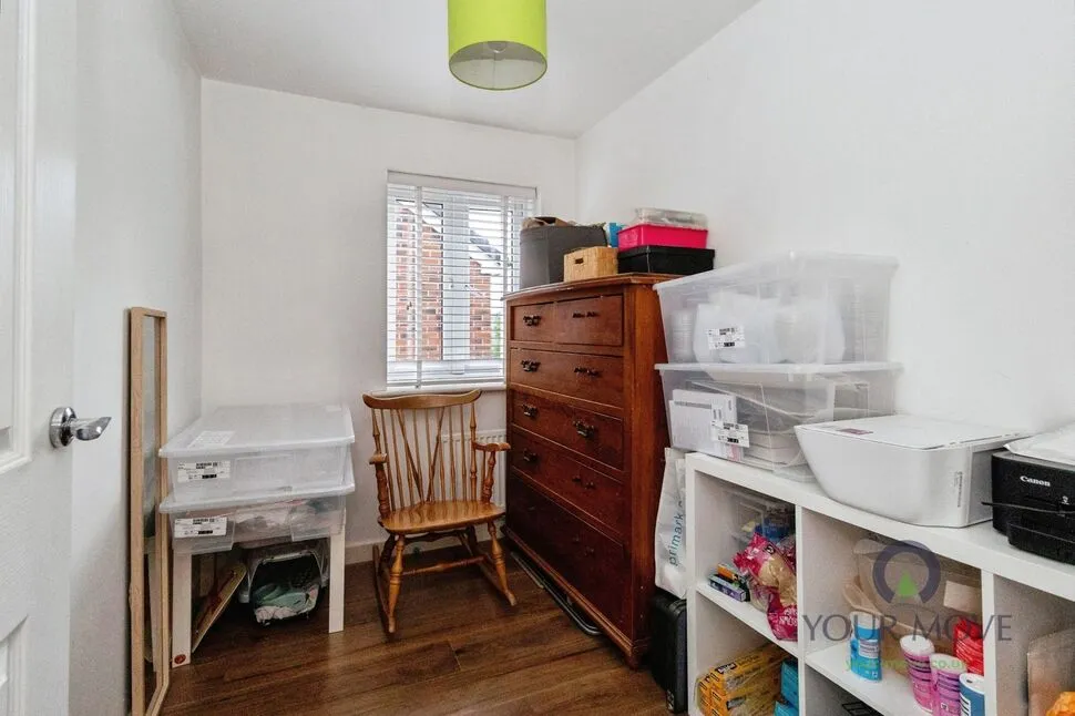 Greenhurst Crescent, Oldham, Greater Manchester, OL8, photo 10