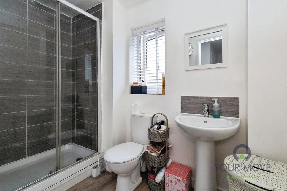 Greenhurst Crescent, Oldham, Greater Manchester, OL8, photo 11
