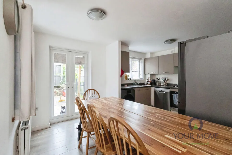 Greenhurst Crescent, Oldham, Greater Manchester, OL8, photo 5