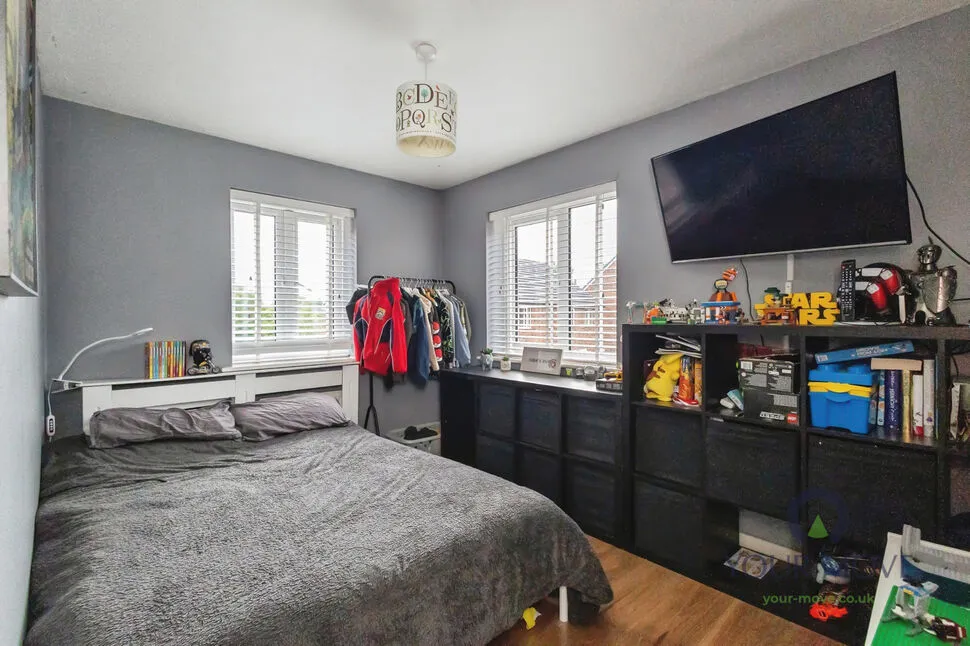 Greenhurst Crescent, Oldham, Greater Manchester, OL8, photo 9