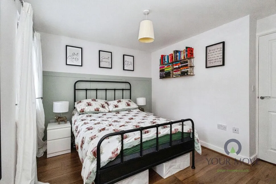 Greenhurst Crescent, Oldham, Greater Manchester, OL8, photo 8