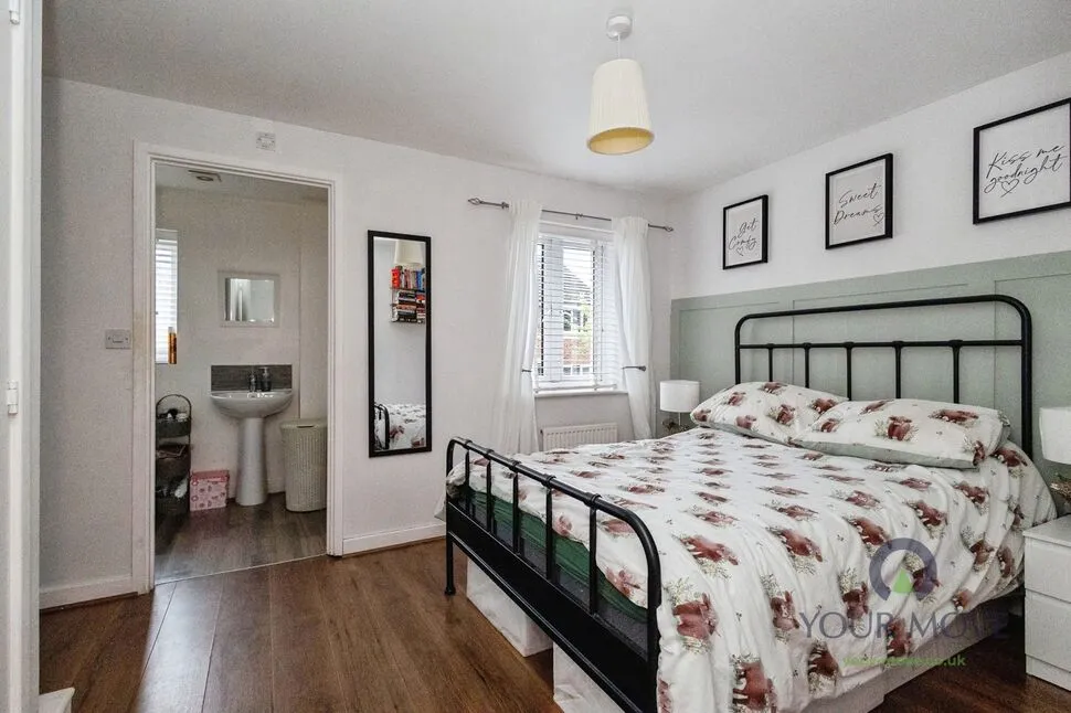 Greenhurst Crescent, Oldham, Greater Manchester, OL8, photo 7