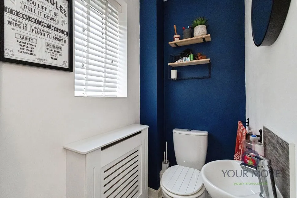 Greenhurst Crescent, Oldham, Greater Manchester, OL8, photo 6