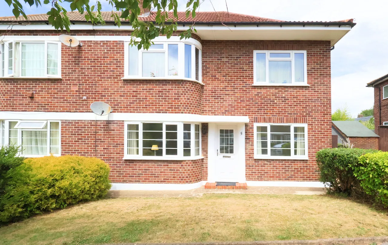 Lyconby Gardens, Croydon, Croydon, CR0 7NT, photo 10