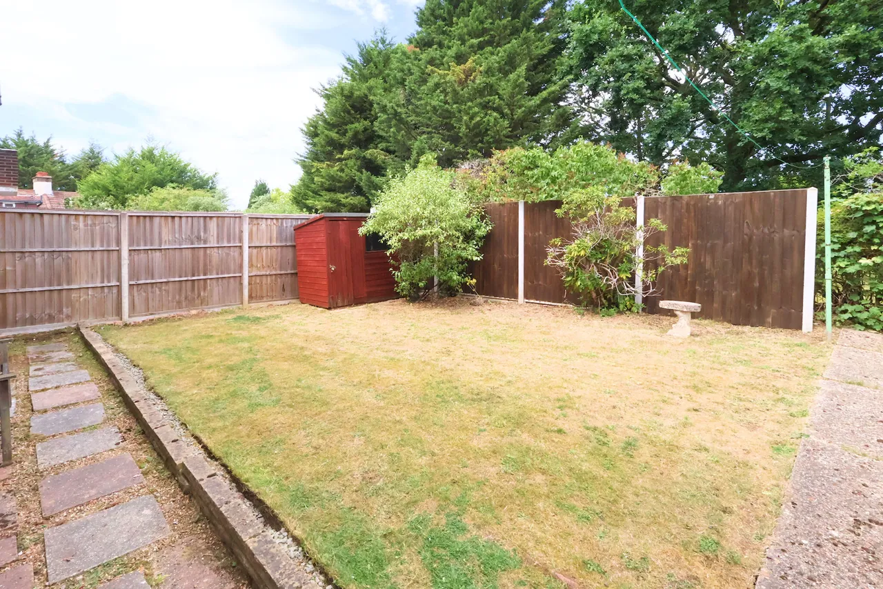 Lyconby Gardens, Croydon, Croydon, CR0 7NT, photo 4