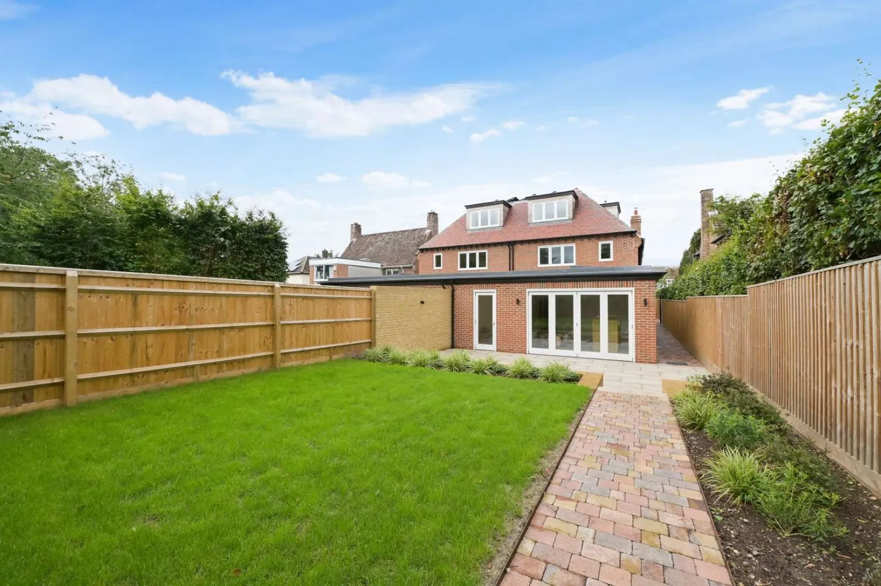 Linkside Avenue, Oxford, OX2, photo 14