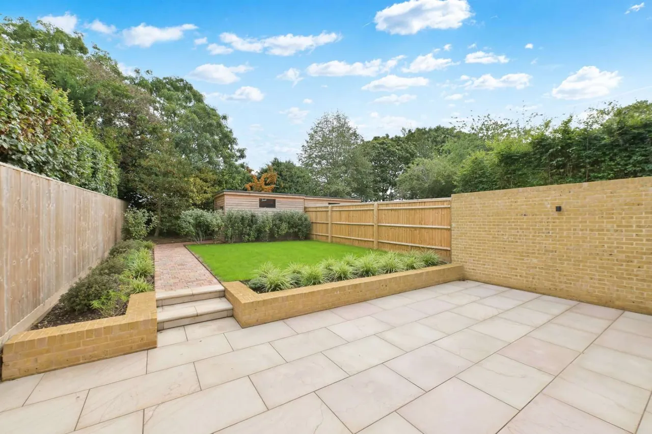 Linkside Avenue, Oxford, OX2, photo 13