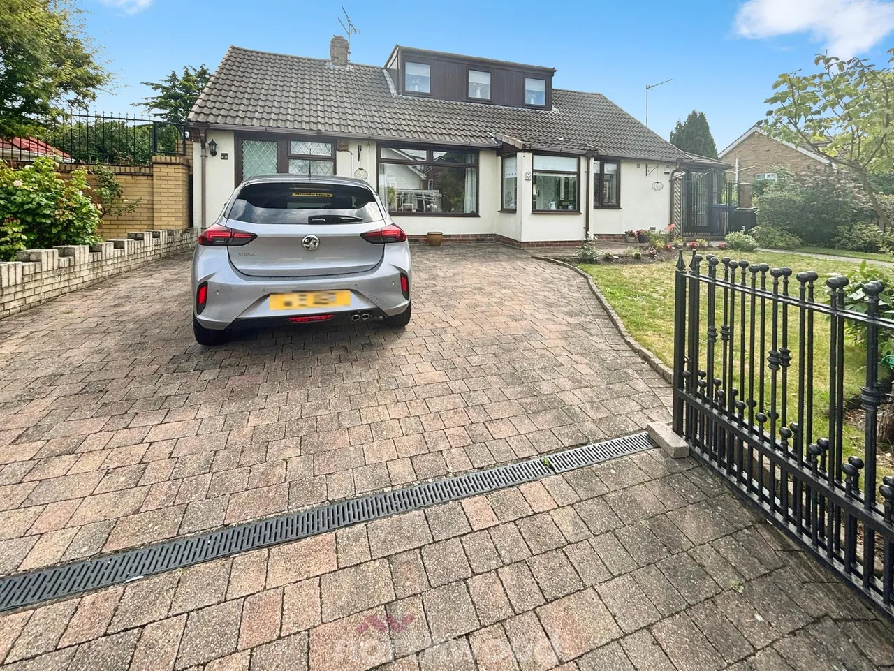 3 bed house for sale, Lings Lane, Hatfield, DN7