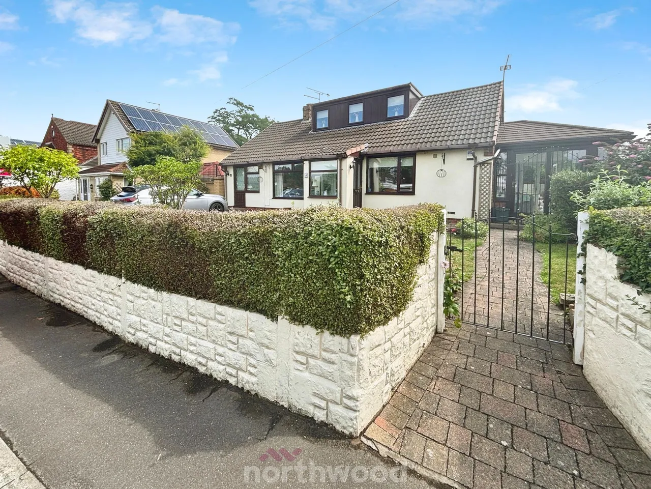 Lings Lane, Hatfield, DN7, photo 2