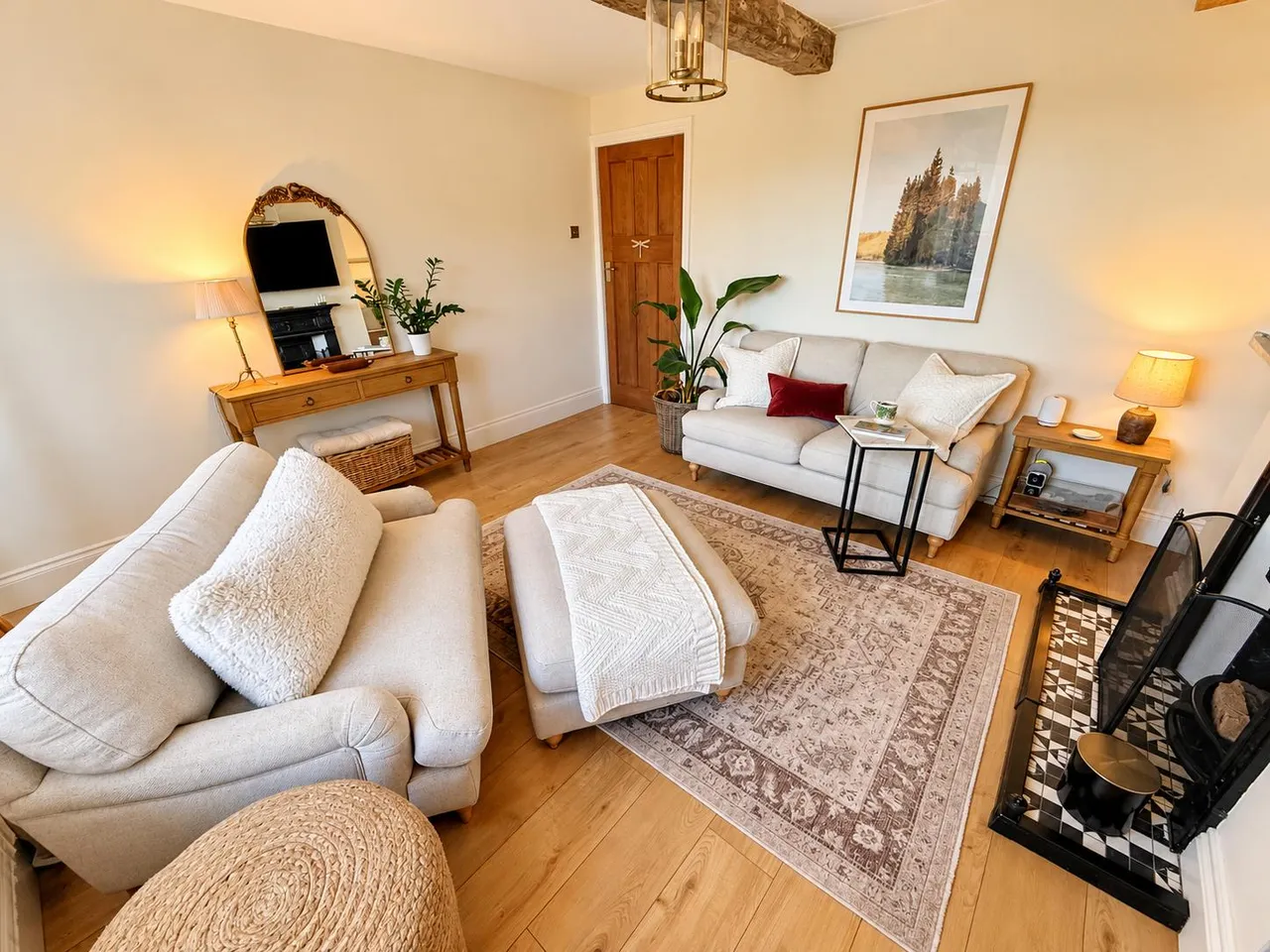 Moss Lane, Ormskirk, L40, photo 3