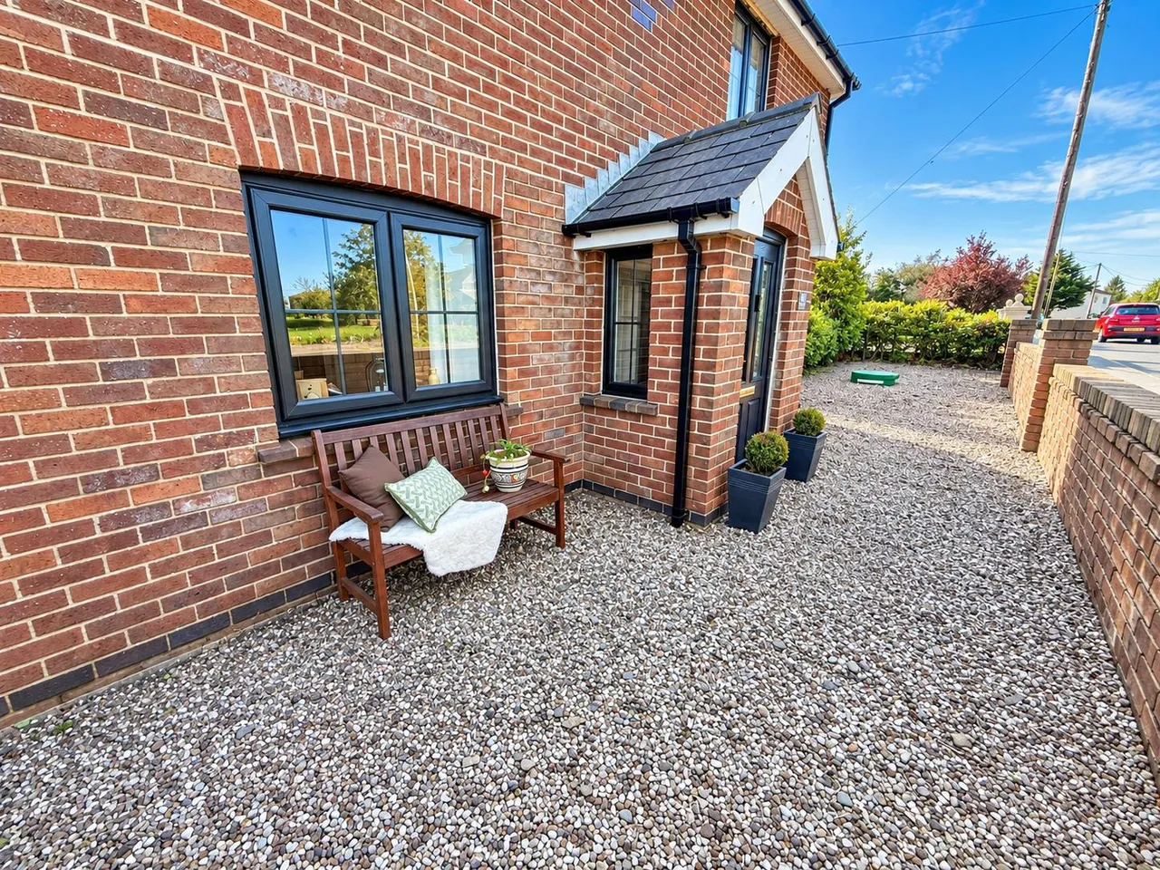 Moss Lane, Ormskirk, L40, photo 40