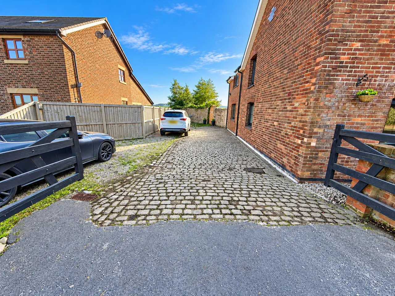 Moss Lane, Ormskirk, L40, photo 39