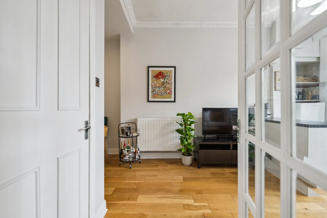 Strathyre Street, Shawlands, G41, photo 11