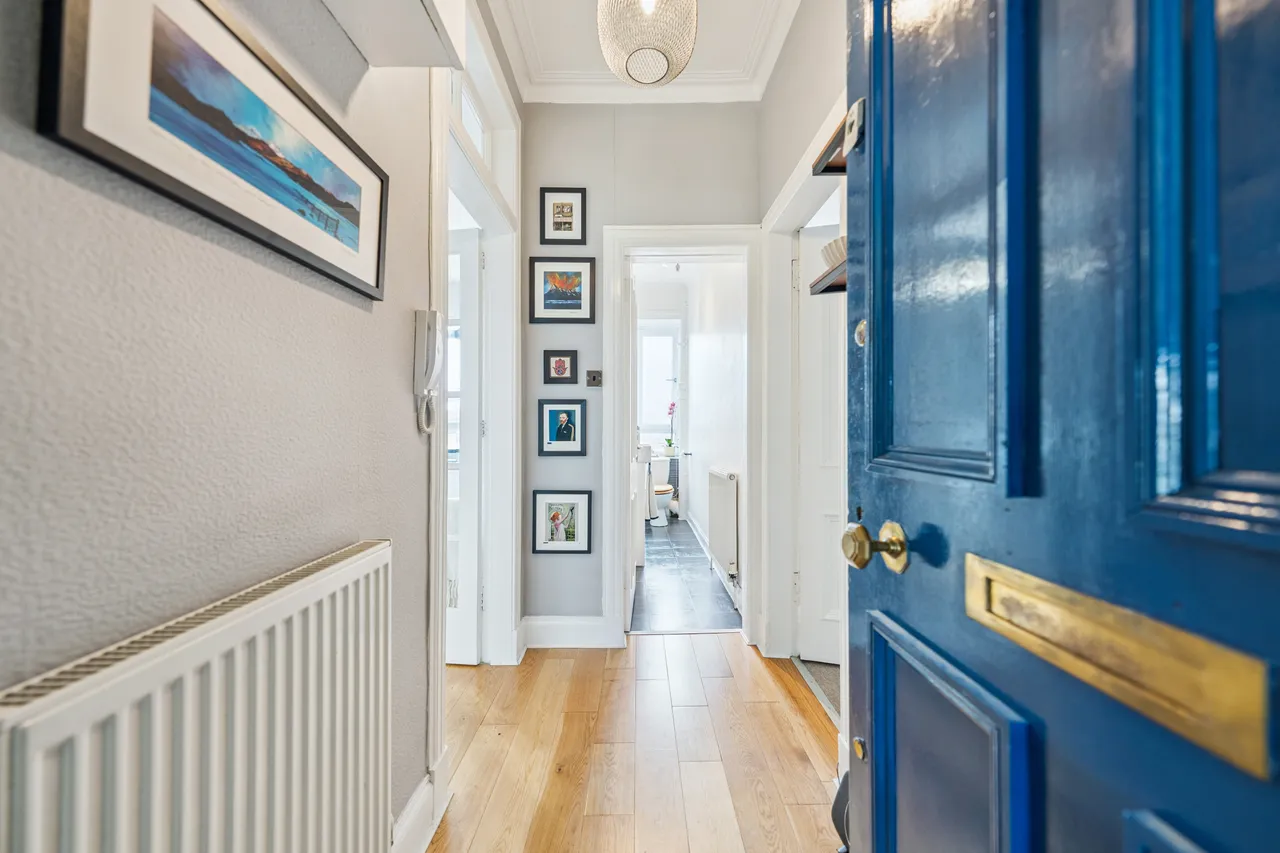 Strathyre Street, Shawlands, G41, photo 15