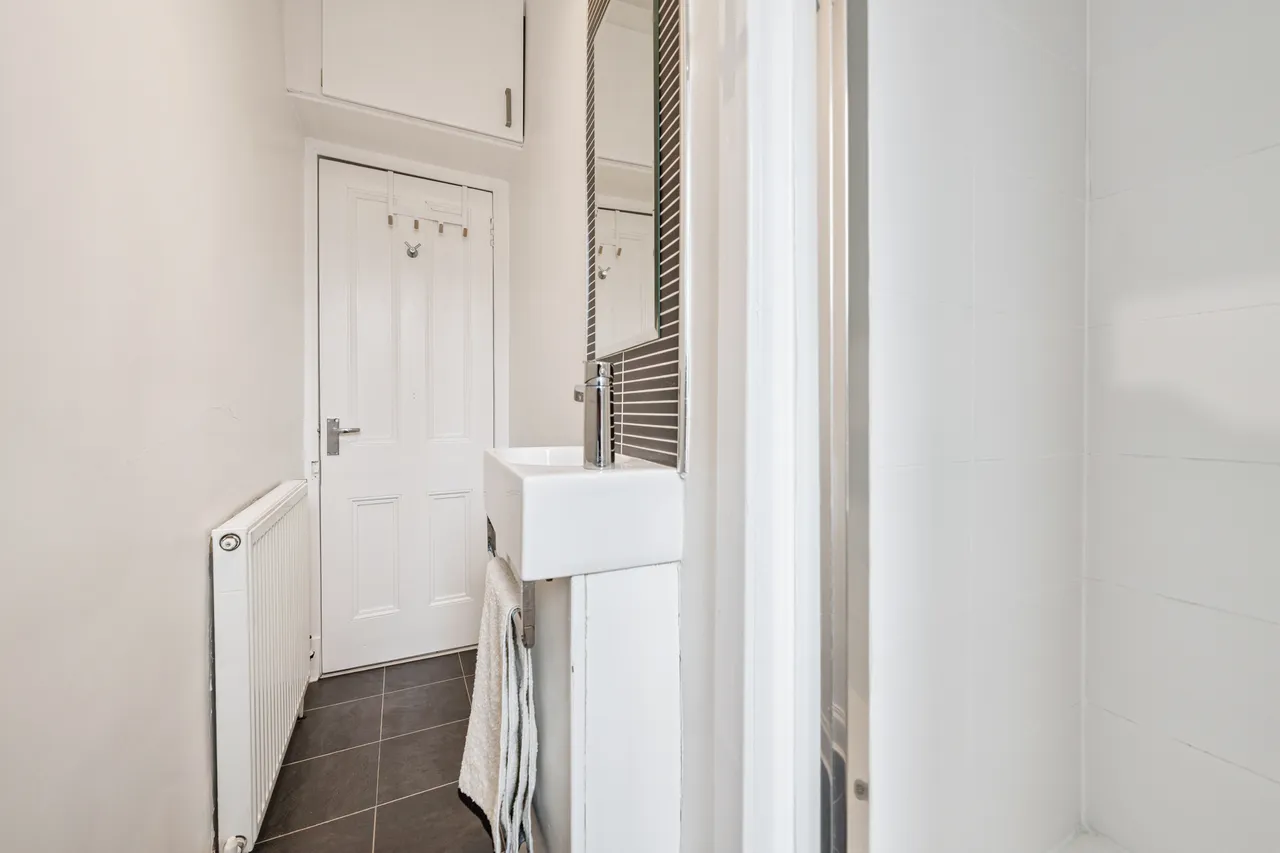 Strathyre Street, Shawlands, G41, photo 14