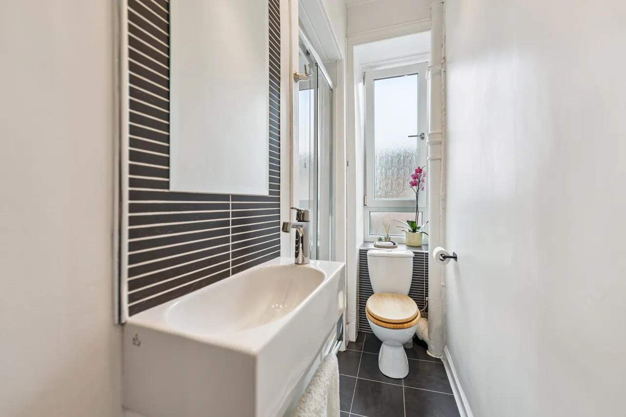 Strathyre Street, Shawlands, G41, photo 13
